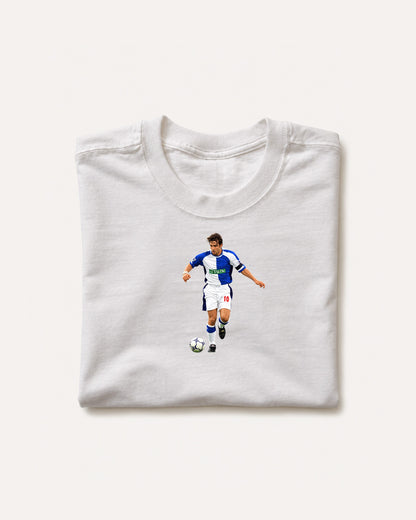 Blackburn Rovers - Jansen T-Shirt