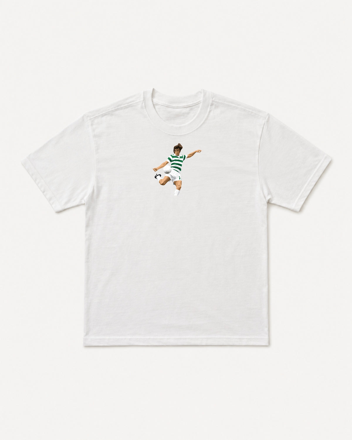 Celtic FC - Dalglish  T-Shirt