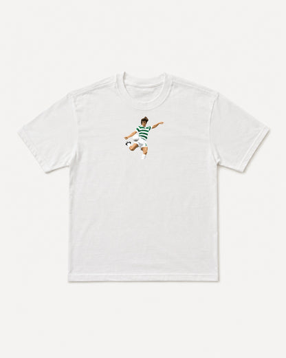 Celtic FC - Dalglish  T-Shirt