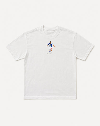 Blackburn Rovers - Jansen T-Shirt