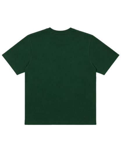 Celtic FC - Larsson | Printed Club Classic T-Shirt