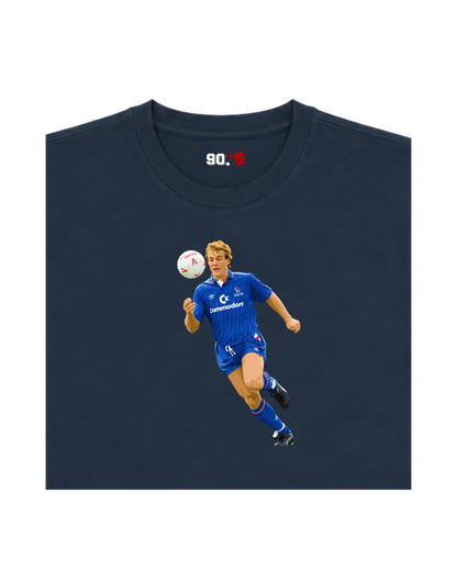 Chelsea - Dixon | Printed Club Classic T-Shirt