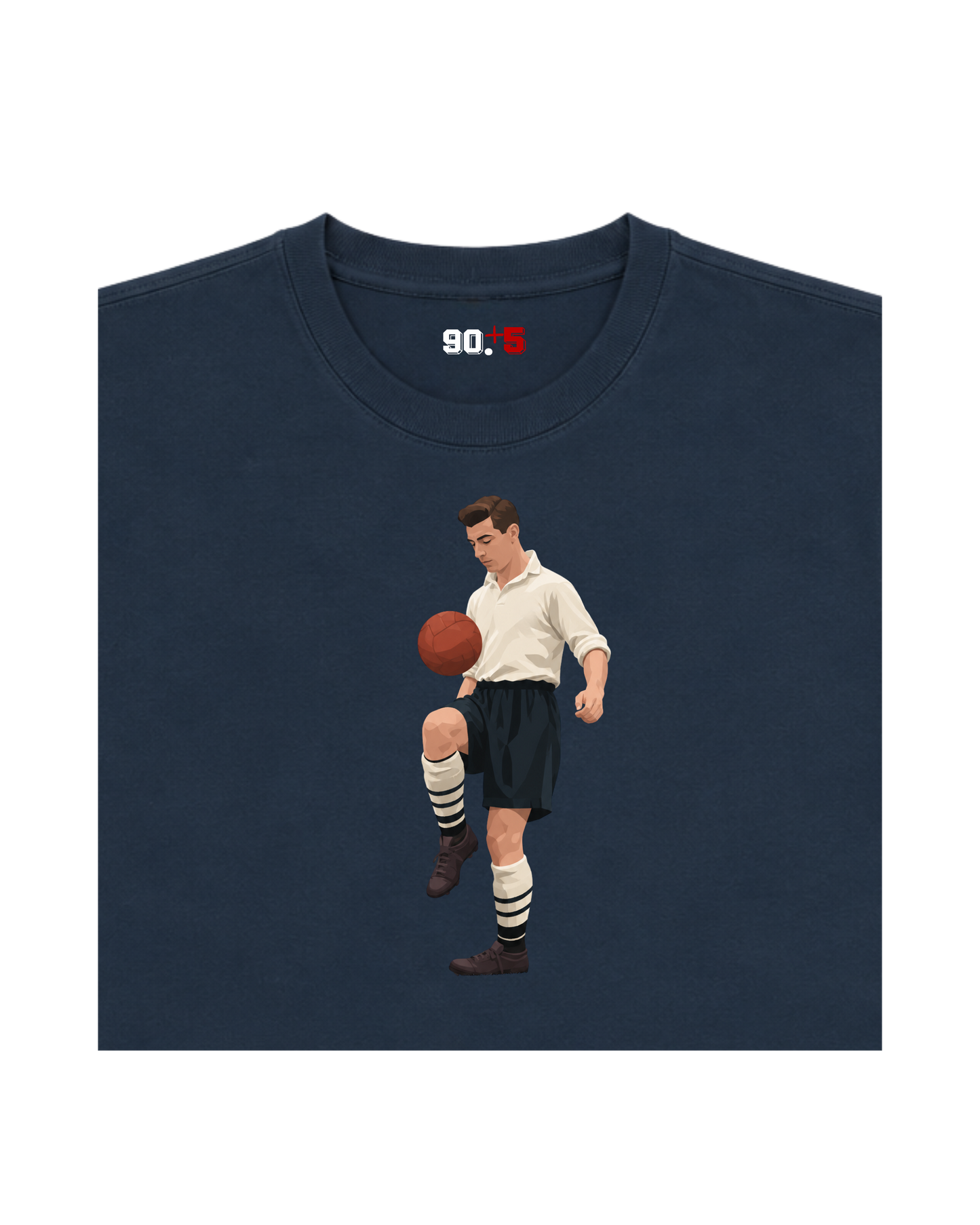 Fulham - Haynes T-Shirt