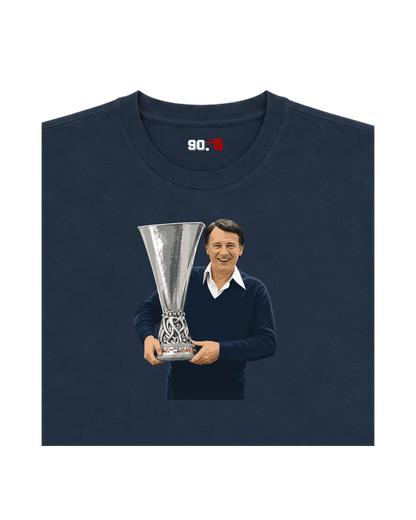 Ipswich Town - Sir Bobby Robson T-Shirt