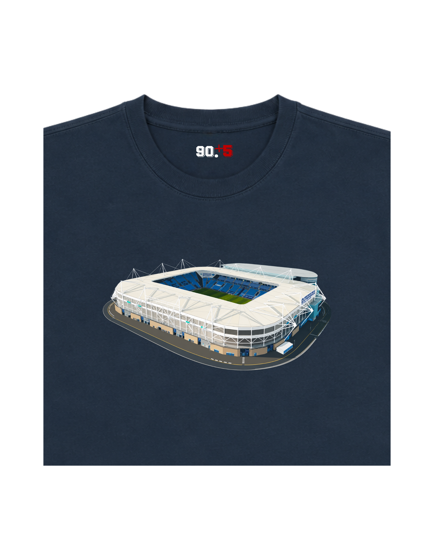 Coventry City - The Sky Blues T-Shirt