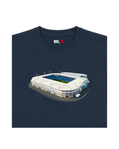 Coventry City - The Sky Blues T-Shirt