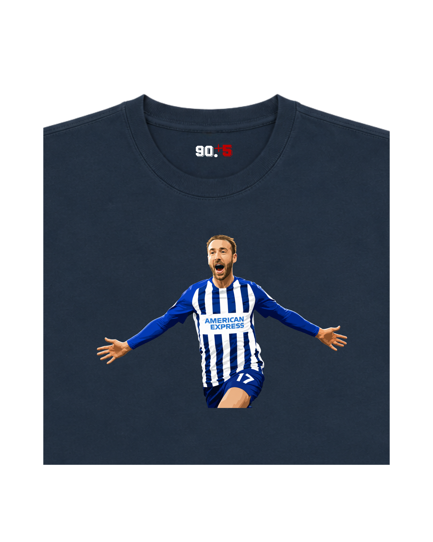 Brighton - Murray T-Shirt
