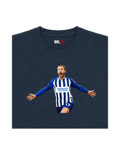 Brighton - Murray T-Shirt