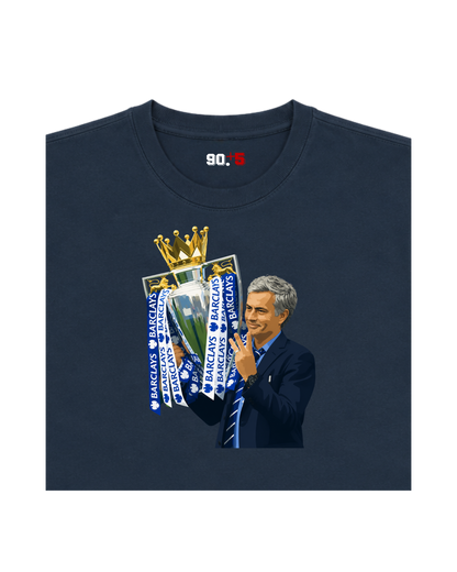 Chelsea - The Special One | Printed Club Classic T-Shirt