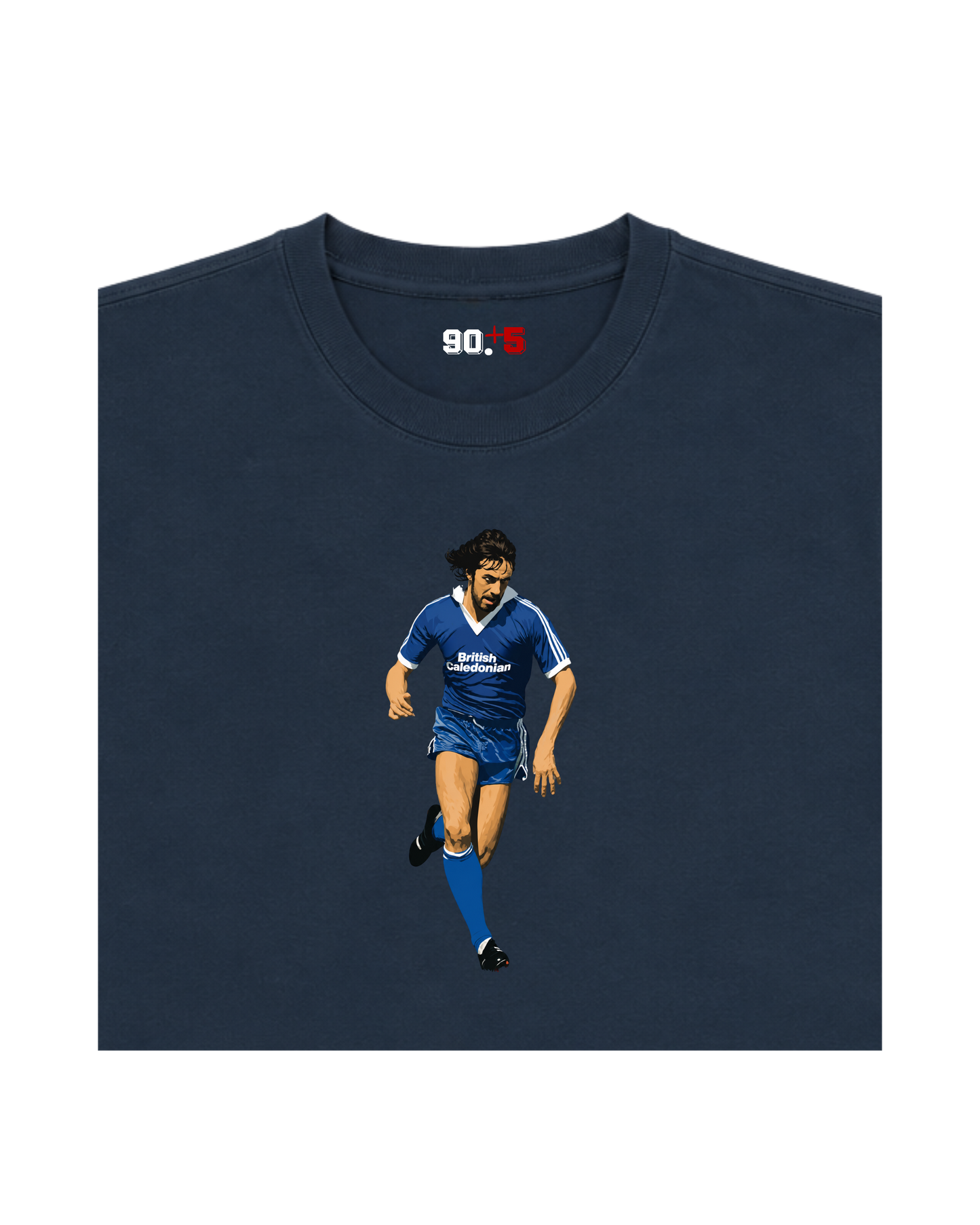 Brighton - Lawrensen T-Shirt