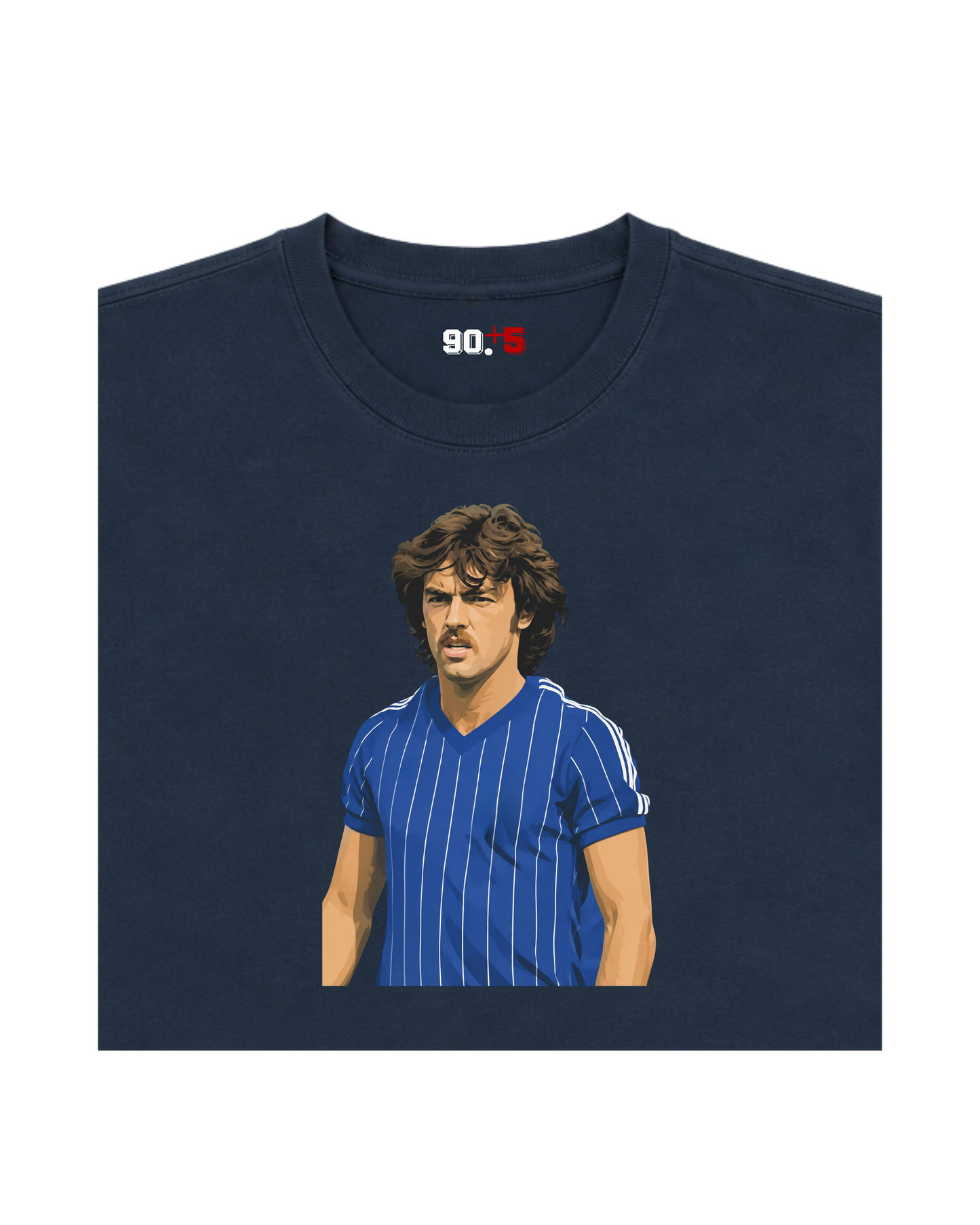 Ipswich Town - Wark T-Shirt