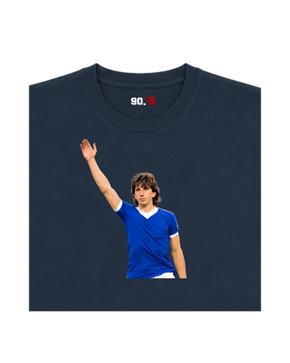 Ipswich Town - Mariner T-Shirt