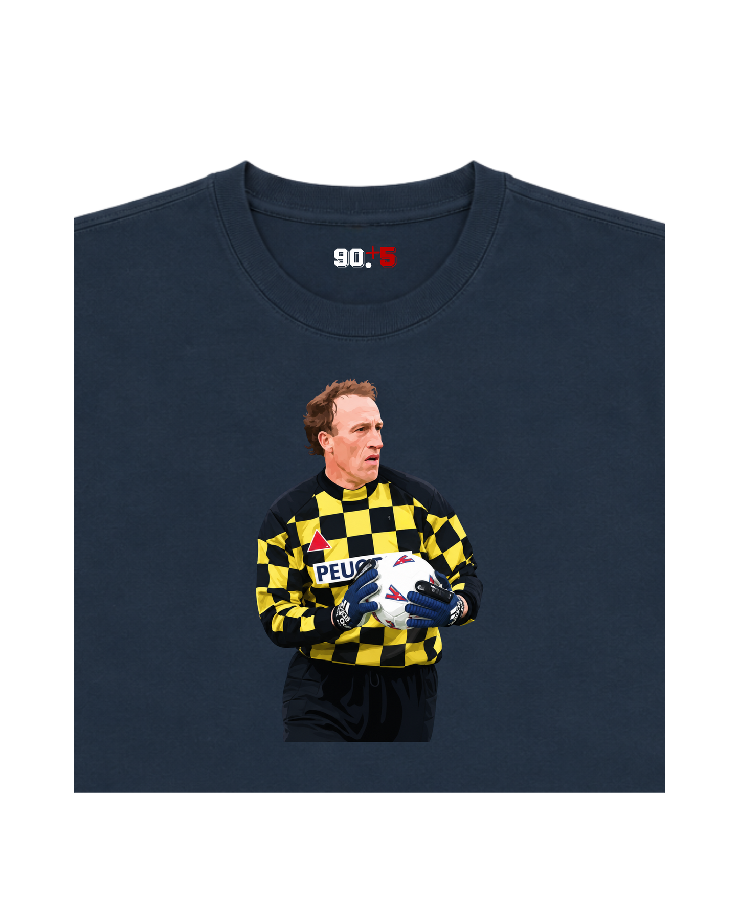 Coventry City - Ogrizovic T-Shirt