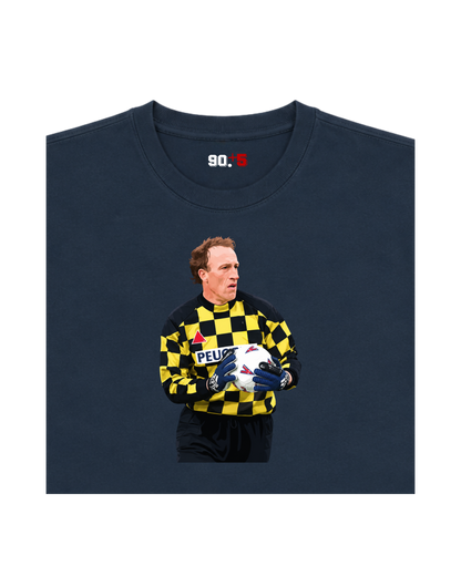 Coventry City - Ogrizovic T-Shirt