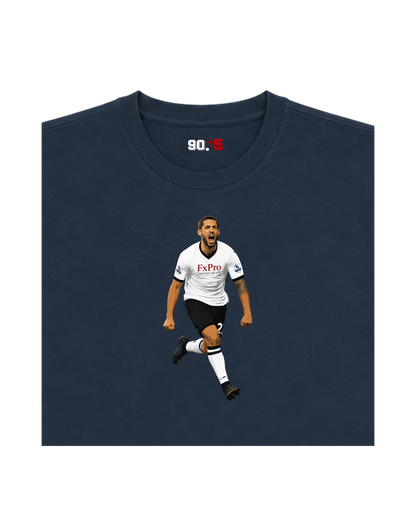 Fulham - Dempsey T-Shirt
