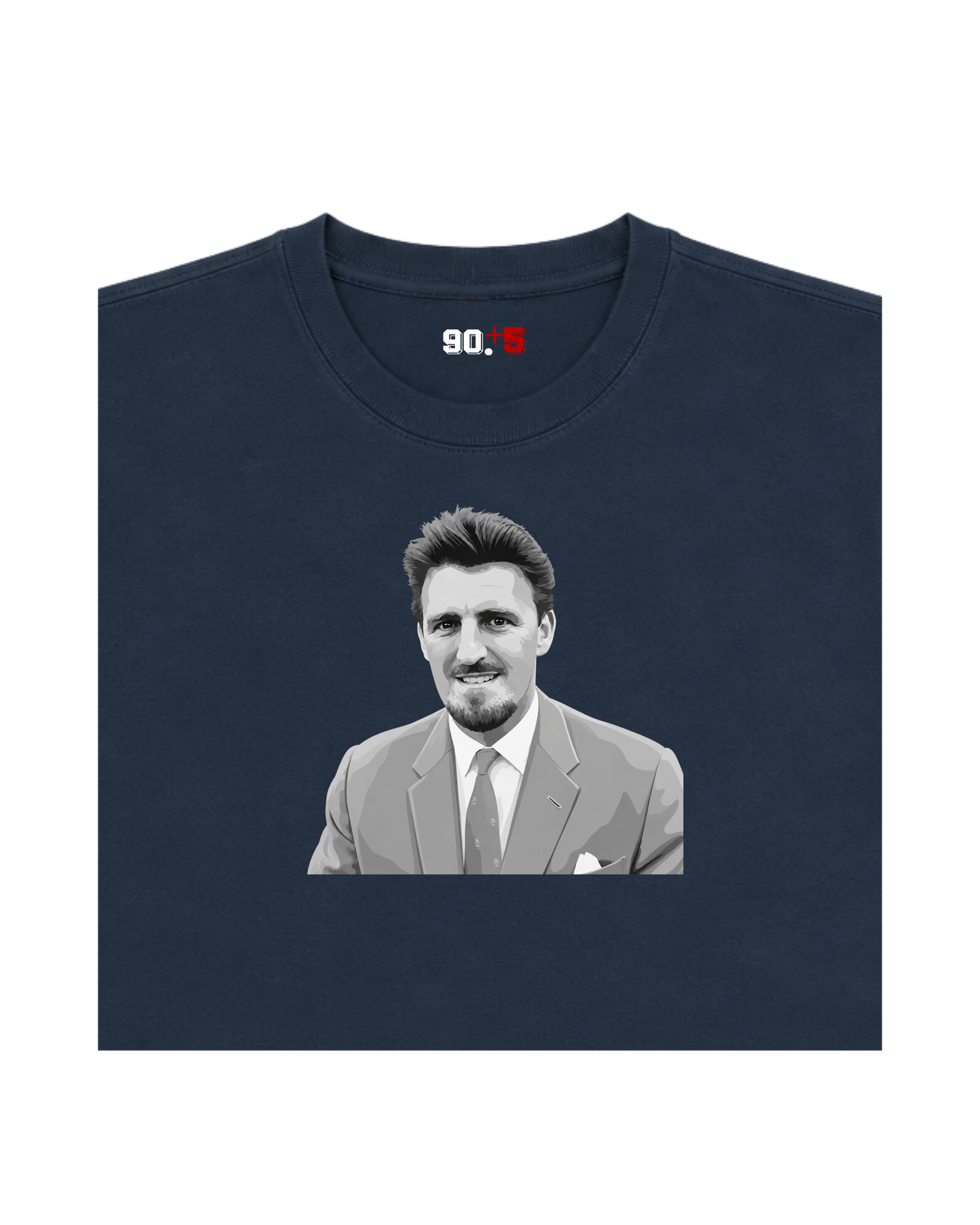 Coventry City - Hill T-Shirt