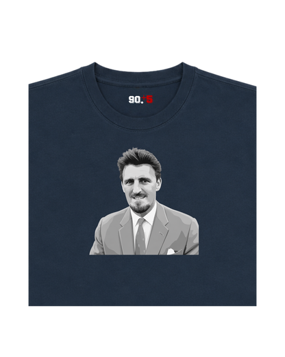 Coventry City - Hill T-Shirt