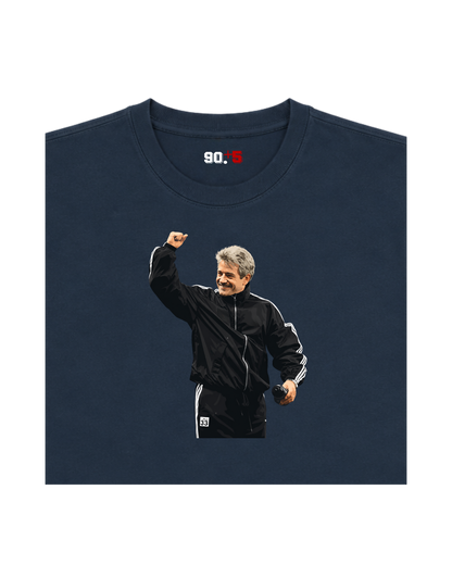 Fulham - Keegan T-Shirt