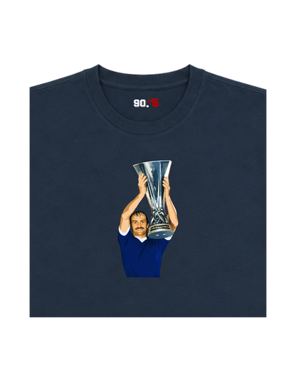 Ipswich Town - UEFA Cup T-Shirt