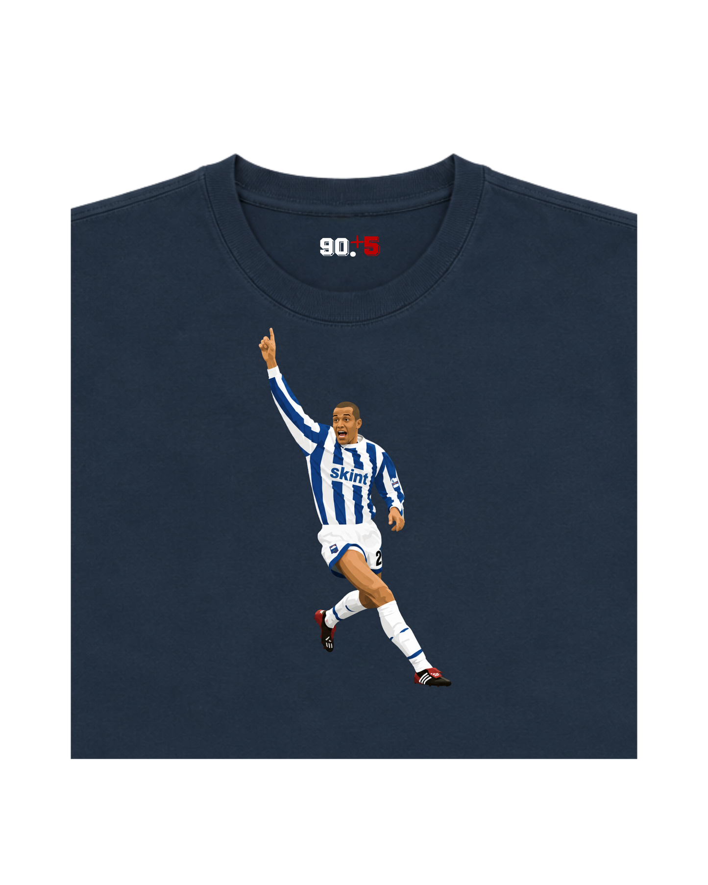 Brighton - Zamora T-Shirt