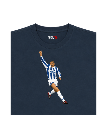 Brighton - Zamora T-Shirt