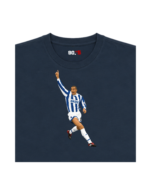 Brighton - Zamora T-Shirt