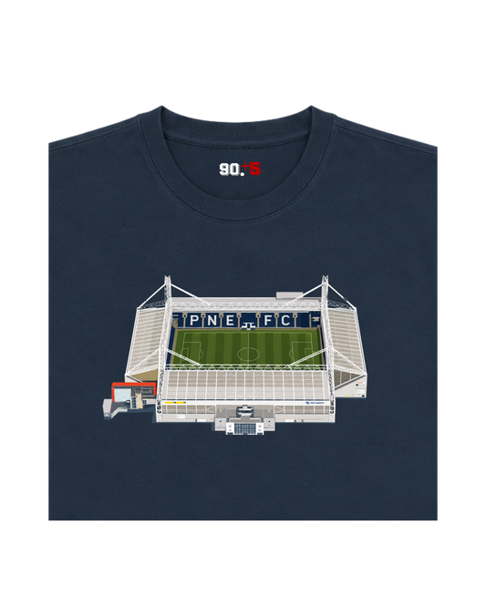 Preston North End - Deepdale T-Shirt
