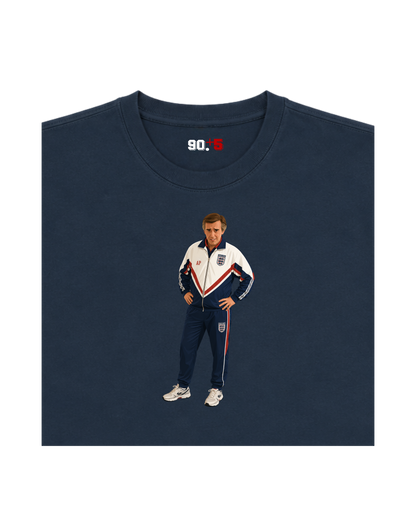England - North Norfolk Supporters Club | Printed Club Classic T-Shirt