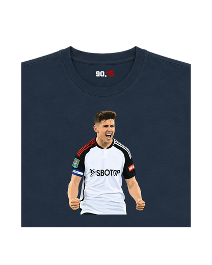 Fulham - Cairney T-Shirt
