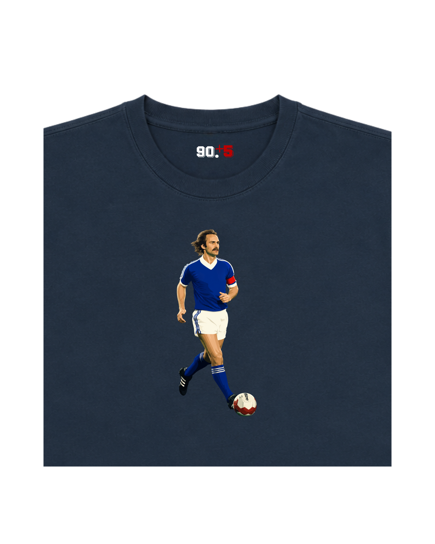 Ipswich Town - Mills T-Shirt