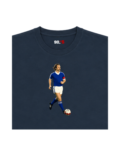 Ipswich Town - Mills T-Shirt