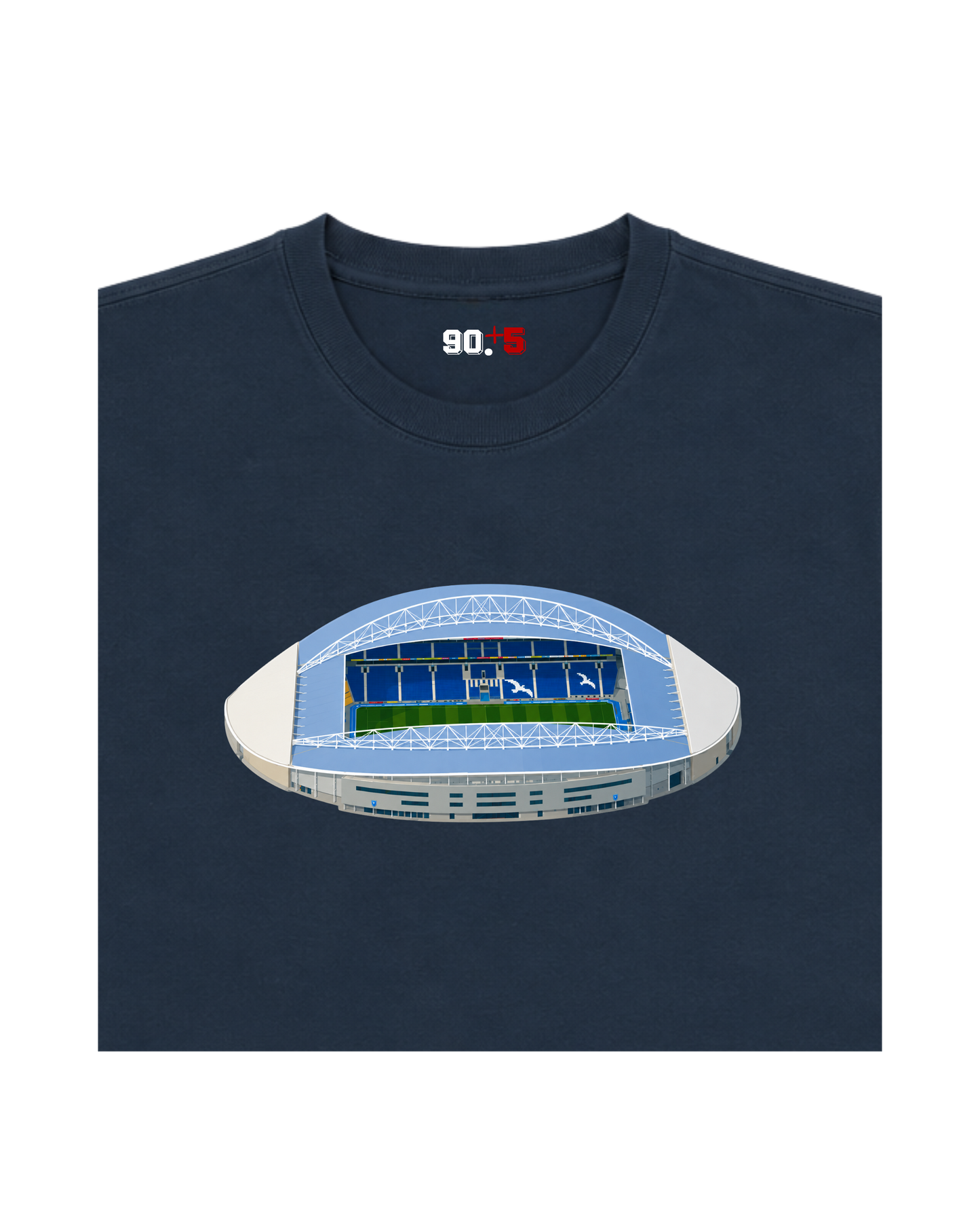 Brighton - The Seagulls T-Shirt