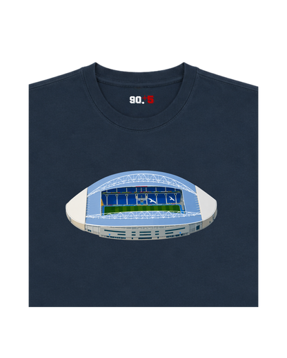 Brighton - The Seagulls T-Shirt