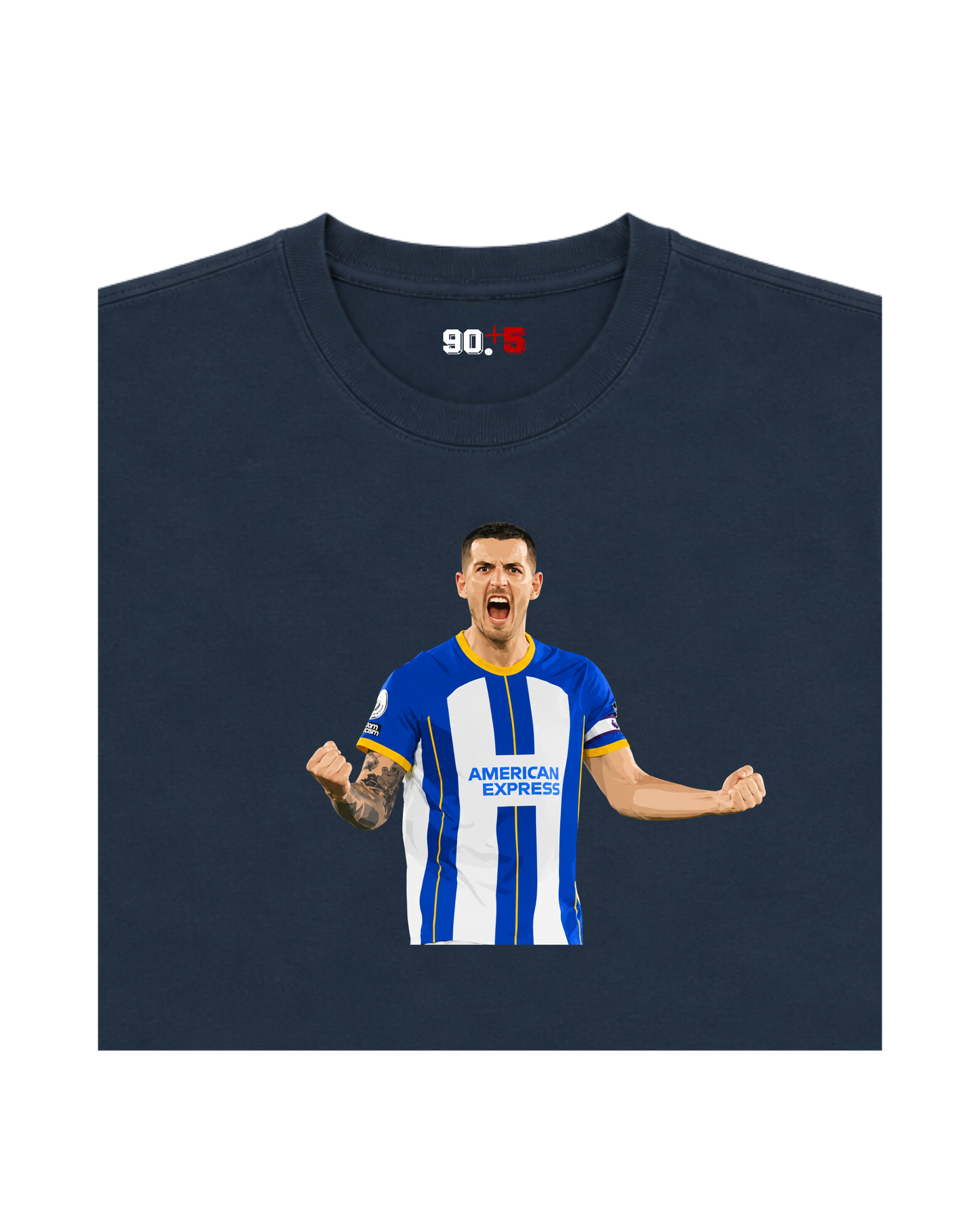 Brighton - Dunk T-Shirt