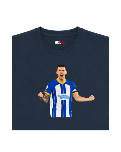 Brighton - Dunk T-Shirt