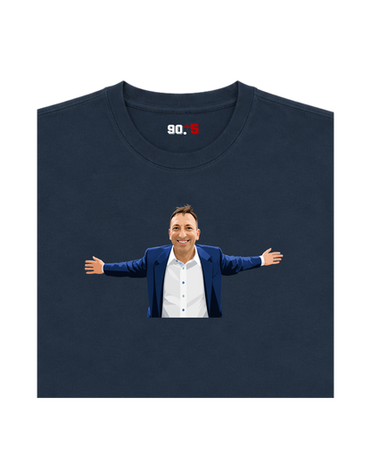 Brighton - Bloom T-Shirt