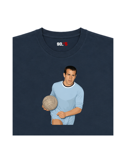 Coventry City - Curtis T-Shirt