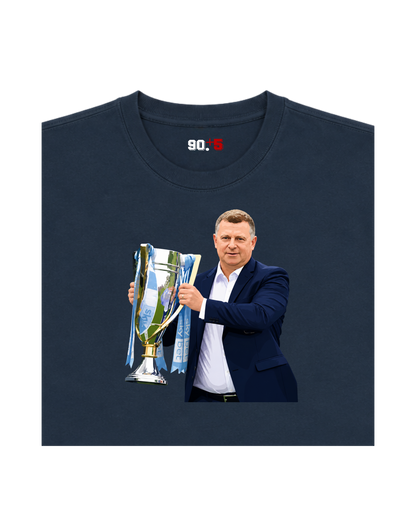 Coventry City - Robbins T-Shirt