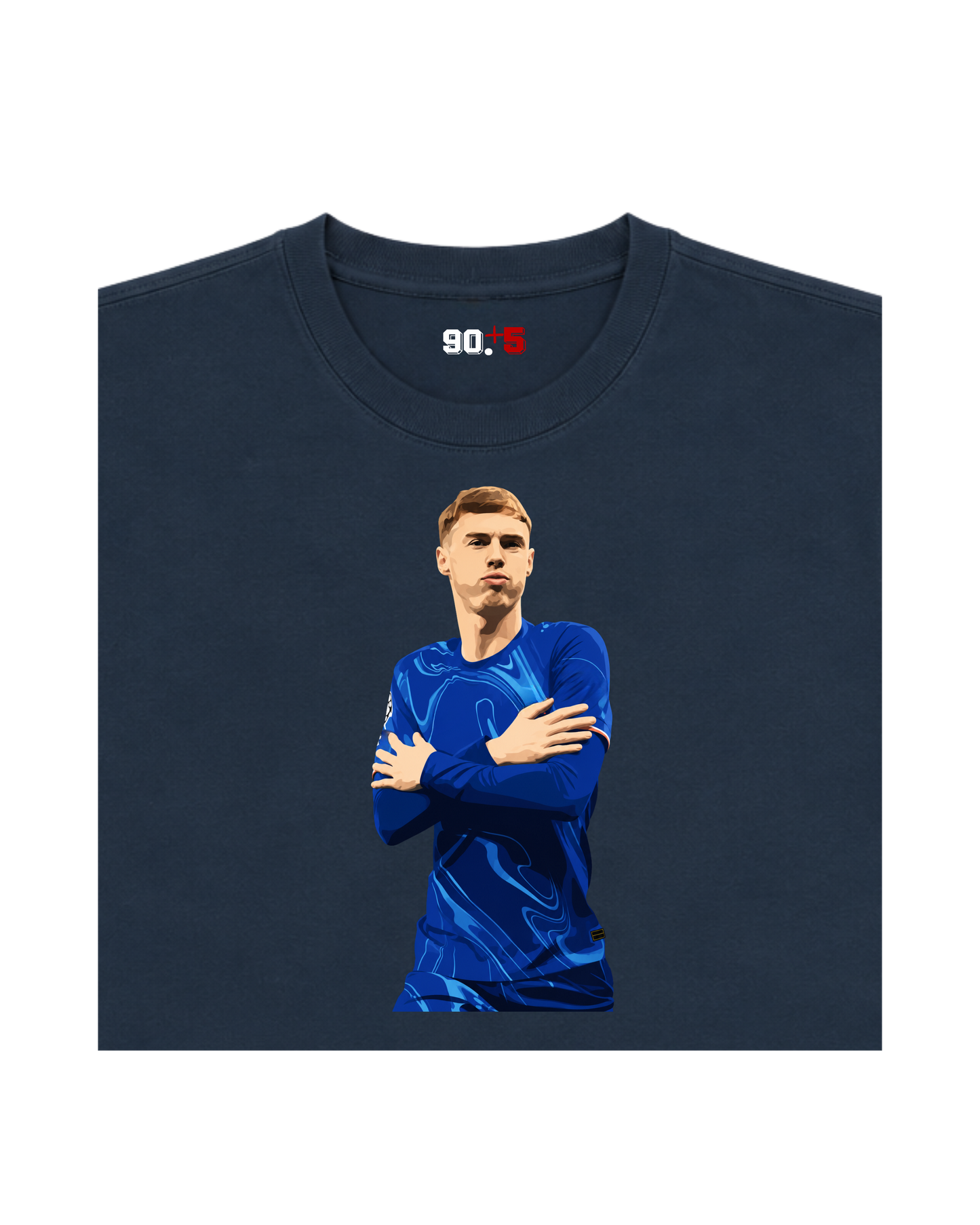Chelsea - Palmer | Printed Club Classic T-Shirt