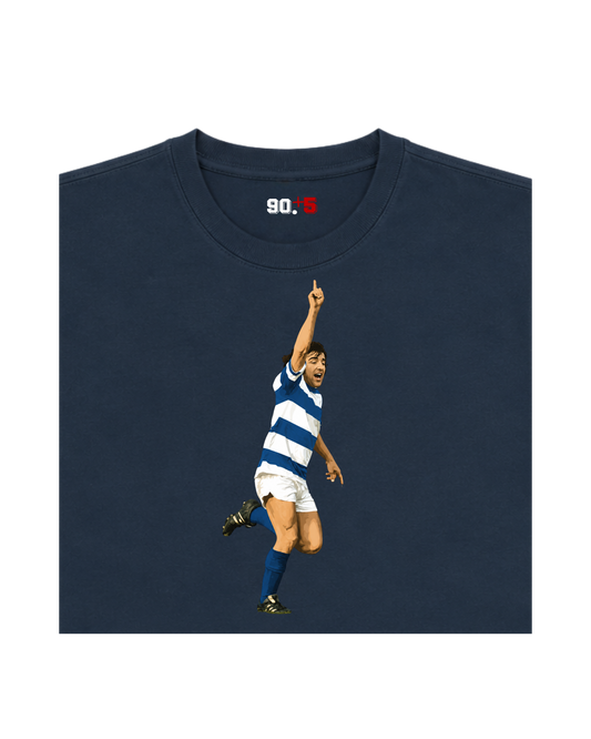 Queen's Park Rangers - Venables T-Shirt