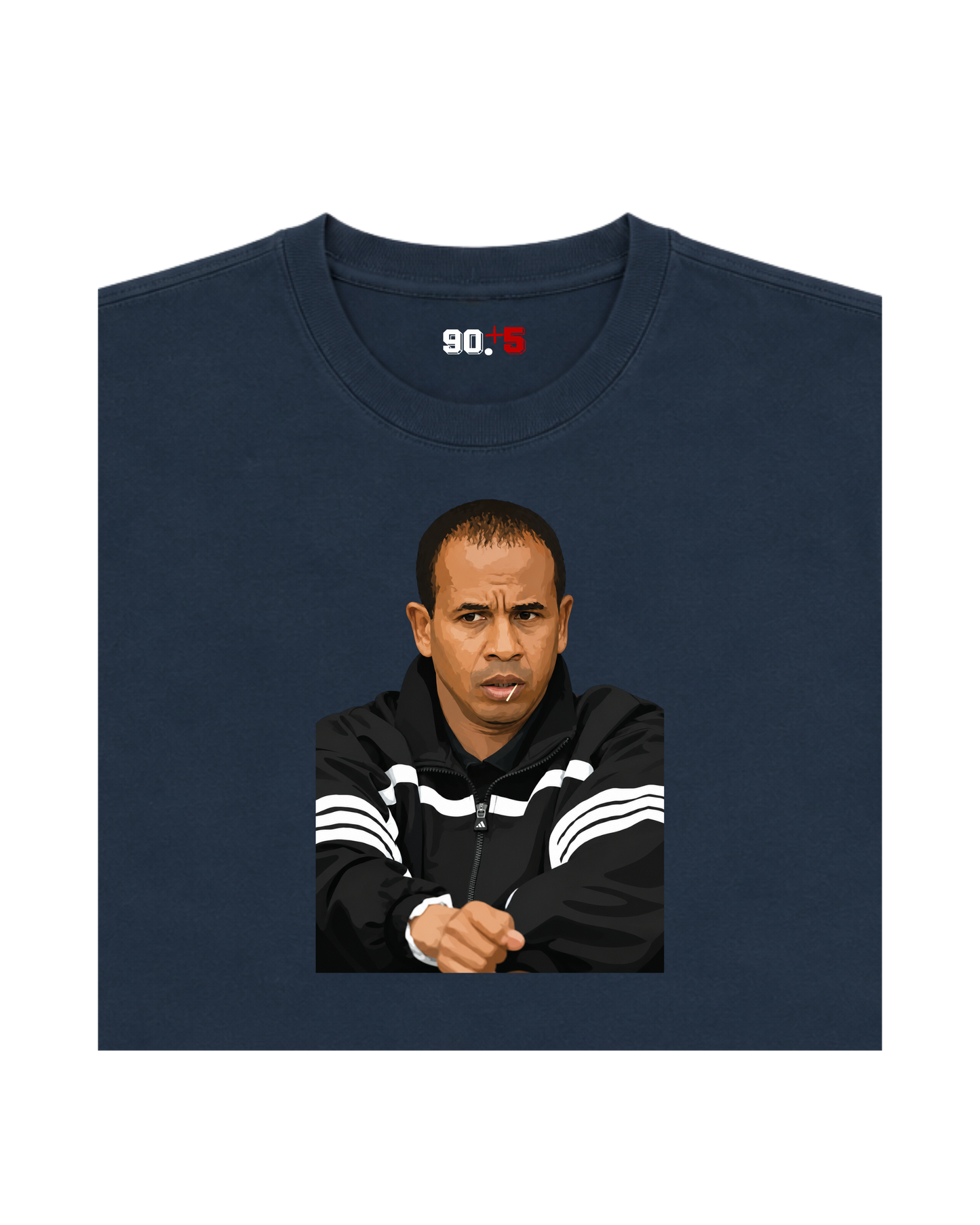 Fulham - Tigana T-Shirt