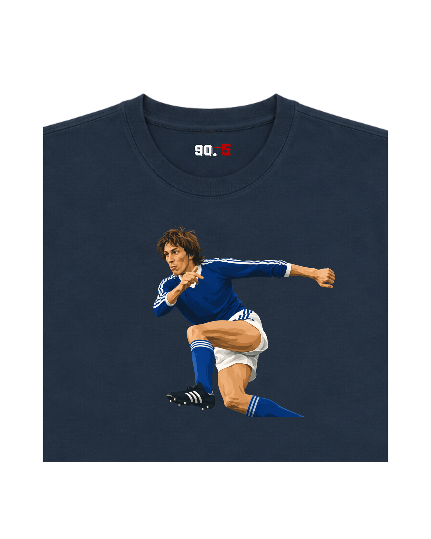 Ipswich Town - Mühren T-Shirt