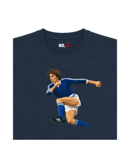 Ipswich Town - Mühren T-Shirt