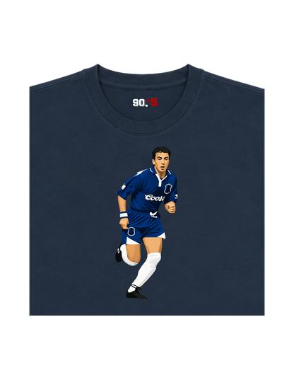 Chelsea - Di Matteo | Printed Club Classic T-Shirt