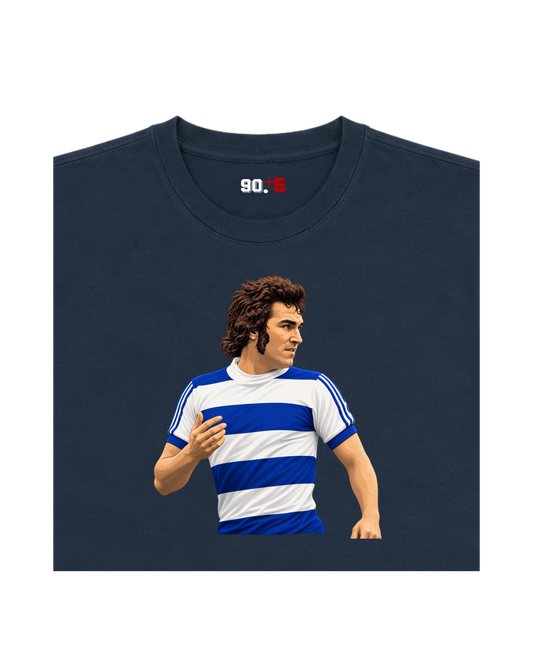 Queen's Park Rangers - Francis T-Shirt