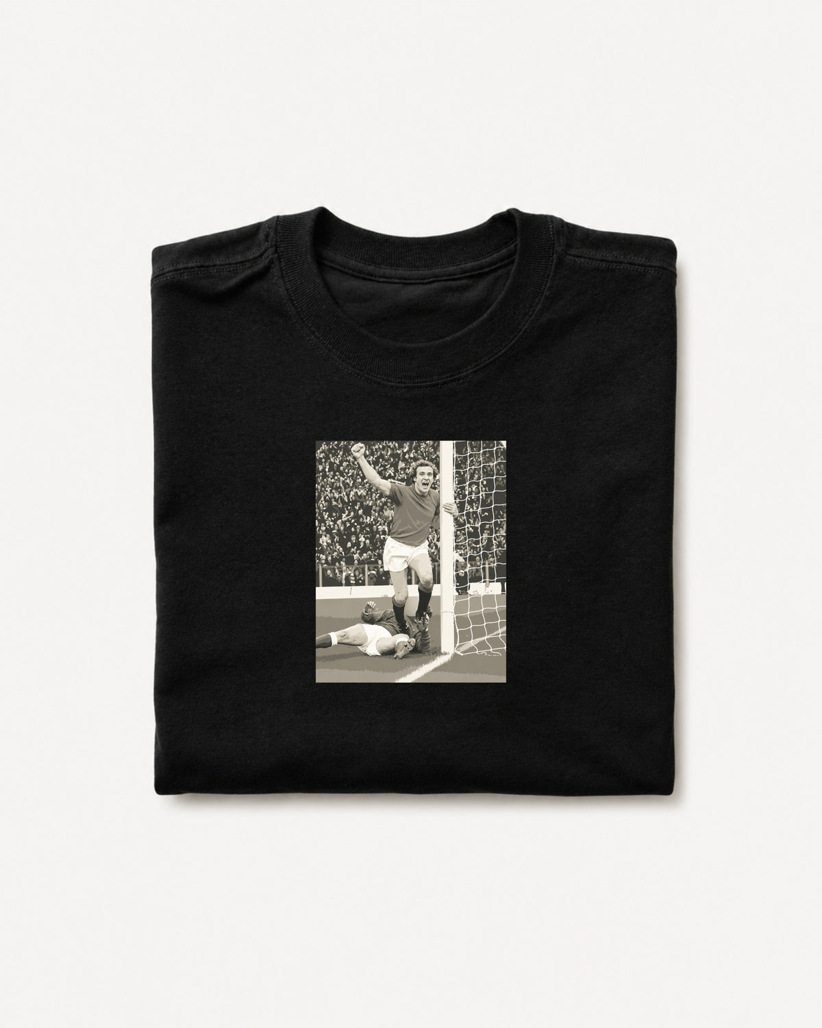 Rangers FC - Stein  T-Shirt