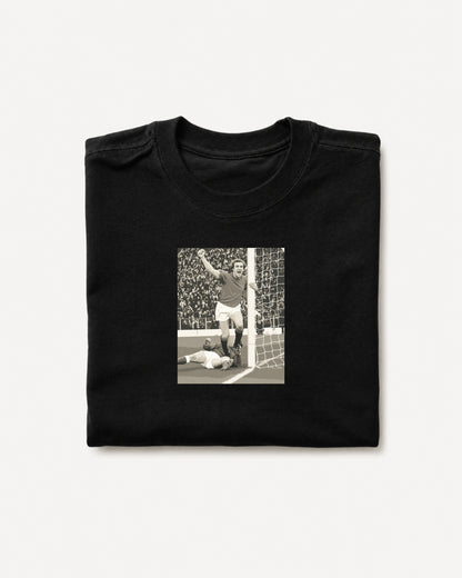 Rangers FC - Stein  T-Shirt