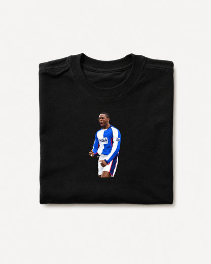 Blackburn Rovers - Cole T-Shirt
