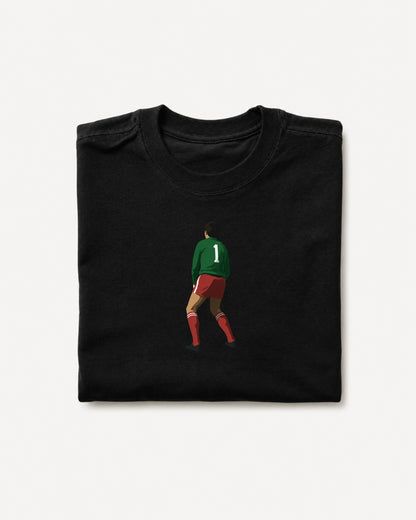 Liverpool - Grobbelaar T-Shirt