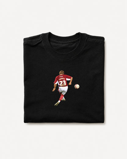 Bristol City - Trundle T-Shirt